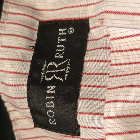 Robin ruth canvas crossbody hobo bag - Picture 8 of 15